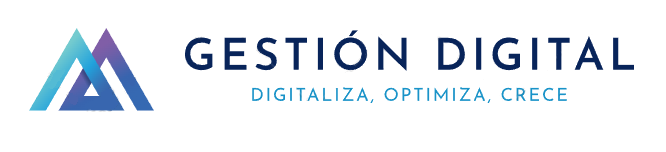 Logo Gestión Digital